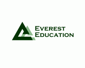 Logo Design entry 484506 submitted by LJPixmaker to the Logo Design for Everest Education run by Everest Education