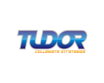 Logo Design entry 199892 submitted by rizkimuliawan to the Logo Design for Tudor Collegiate Strategies run by dantudor