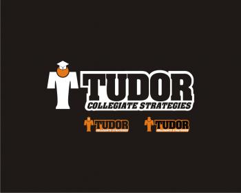 Logo Design entry 199851 submitted by newbie to the Logo Design for Tudor Collegiate Strategies run by dantudor