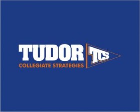 Logo Design entry 199892 submitted by mr.alexc to the Logo Design for Tudor Collegiate Strategies run by dantudor
