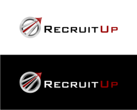 Logo Design Entry 484640 submitted by Republik to the contest for Recruit Up, LLC run by lmyers