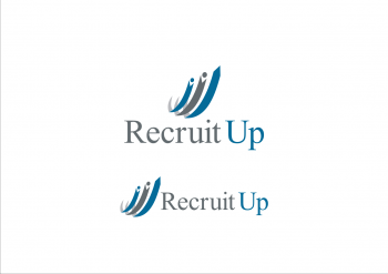 Logo Design entry 484689 submitted by freya to the Logo Design for Recruit Up, LLC run by lmyers