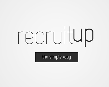 Logo Design entry 484895 submitted by Westermann to the Logo Design for Recruit Up, LLC run by lmyers