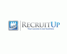 Logo Design entry 484844 submitted by LeAnn to the Logo Design for Recruit Up, LLC run by lmyers