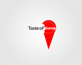 Logo Design entry 485464 submitted by Biraj to the Logo Design for Taste of Surrey run by jennmae