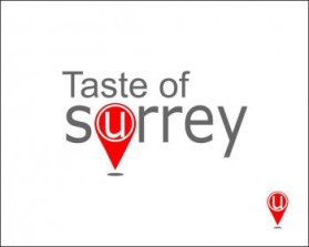 Logo Design entry 485477 submitted by Biraj to the Logo Design for Taste of Surrey run by jennmae