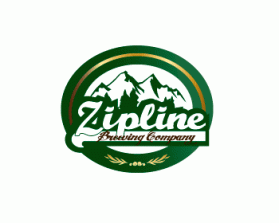 Logo Design Entry 485784 submitted by rvdesign to the contest for Zipline Brewing Company run by jwg