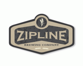 Logo Design entry 485796 submitted by cclia to the Logo Design for Zipline Brewing Company run by jwg