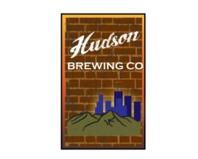 Logo Design Entry 485850 submitted by F ective D zine to the contest for Hudson Brewing Company run by hudsonbrewingco
