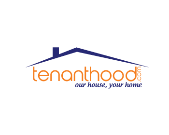 Logo Design entry 485999 submitted by eZoeGraffix to the Logo Design for tenanthood run by Daguru1906