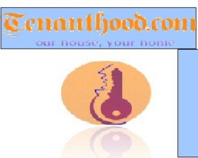 Logo Design Entry 485899 submitted by Nicki_Mist to the contest for tenanthood run by Daguru1906