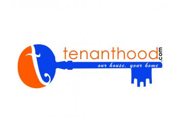Logo Design entry 485999 submitted by Adam to the Logo Design for tenanthood run by Daguru1906