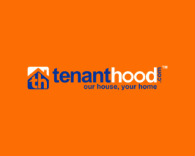 Logo Design entry 485963 submitted by eZoeGraffix to the Logo Design for tenanthood run by Daguru1906