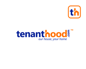 Logo Design entry 485980 submitted by ovidius to the Logo Design for tenanthood run by Daguru1906