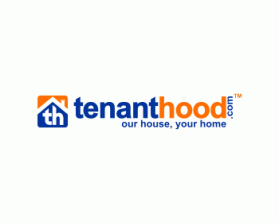 Logo Design entry 485999 submitted by Isa to the Logo Design for tenanthood run by Daguru1906