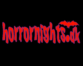 Logo Design Entry 486102 submitted by siniestron to the contest for www.horrornights.dk run by ZanZari