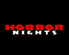 Logo Design entry 486106 submitted by athivan to the Logo Design for www.horrornights.dk run by ZanZari