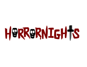 Logo Design Entry 486164 submitted by artmills to the contest for www.horrornights.dk run by ZanZari