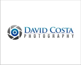 Logo Design entry 486231 submitted by cmyk to the Logo Design for David Costa Photography run by sempaidavid