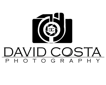 Logo Design entry 486294 submitted by elevenz to the Logo Design for David Costa Photography run by sempaidavid