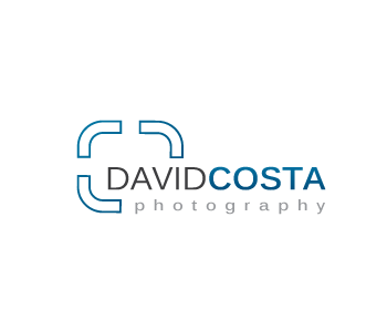 Logo Design entry 486314 submitted by logopoint to the Logo Design for David Costa Photography run by sempaidavid