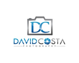 Logo Design Entry 486342 submitted by mohdesign to the contest for David Costa Photography run by sempaidavid