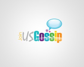 Logo Design entry 486401 submitted by visionaries to the Logo Design for US GOSSIP run by usgossip