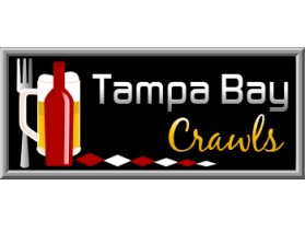Logo Design entry 486406 submitted by Adam to the Logo Design for Tampa Bay Crawls run by TampaBayCrawls