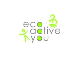 Logo Design Entry 486440 submitted by F ective D zine to the contest for eco active you run by rocketfab