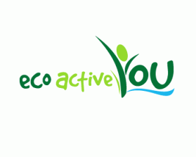 Logo Design entry 486446 submitted by rekakawan to the Logo Design for eco active you run by rocketfab