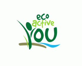 Logo Design entry 486448 submitted by LJPixmaker to the Logo Design for eco active you run by rocketfab