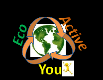 Logo Design entry 486491 submitted by janineclamonte06 to the Logo Design for eco active you run by rocketfab