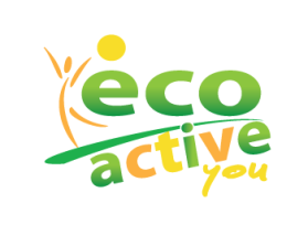 Logo Design Entry 486502 submitted by cirasoko to the contest for eco active you run by rocketfab