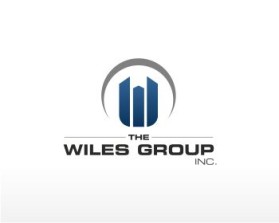 Logo Design Entry 486527 submitted by cdkessler to the contest for The Wiles Group, Inc. run by The Wiles Group, Inc.