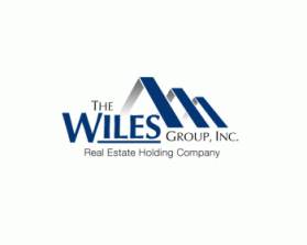 Logo Design entry 486560 submitted by LeAnn to the Logo Design for The Wiles Group, Inc. run by The Wiles Group, Inc.