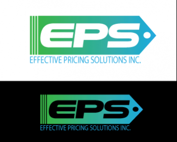 Logo Design entry 486610 submitted by cirasoko to the Logo Design for Effective Pricing Solutions Inc.  run by altafebrahim