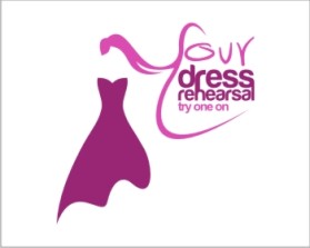 Logo Design entry 486869 submitted by visionaries to the Logo Design for your dress rehearsal run by peiyaosun