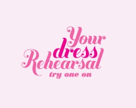 Logo Design entry 486870 submitted by visionaries to the Logo Design for your dress rehearsal run by peiyaosun