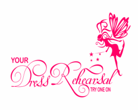 Logo Design entry 486878 submitted by devilcreations to the Logo Design for your dress rehearsal run by peiyaosun