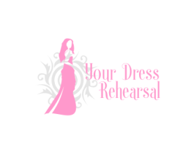 Logo Design entry 486883 submitted by Republik to the Logo Design for your dress rehearsal run by peiyaosun