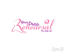 Logo Design entry 486888 submitted by deesquared81 to the Logo Design for your dress rehearsal run by peiyaosun