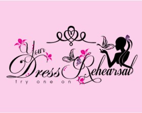 Logo Design entry 486937 submitted by elevenz to the Logo Design for your dress rehearsal run by peiyaosun