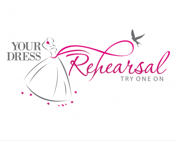 Logo Design entry 486937 submitted by Lifedrops to the Logo Design for your dress rehearsal run by peiyaosun