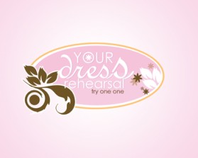 Logo Design Entry 487010 submitted by visionaries to the contest for your dress rehearsal run by peiyaosun