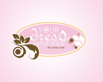 Logo Design entry 487010 submitted by visionaries to the Logo Design for your dress rehearsal run by peiyaosun