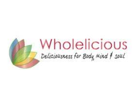 Logo Design entry 487031 submitted by phonic to the Logo Design for www.wholelicious.com run by Drini