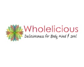 Logo Design entry 487032 submitted by devilcreations to the Logo Design for www.wholelicious.com run by Drini
