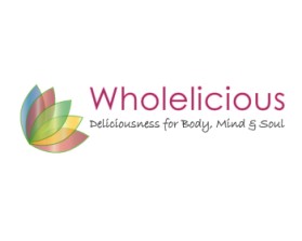 Logo Design entry 487033 submitted by phonic to the Logo Design for www.wholelicious.com run by Drini
