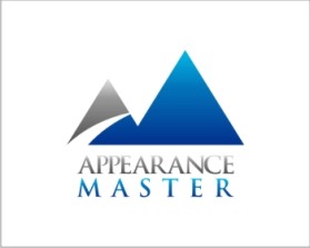 Logo Design entry 487064 submitted by patchokrishna to the Logo Design for Appearance Masters run by AppearanceMasters
