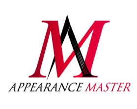Logo Design entry 487065 submitted by bangmonza to the Logo Design for Appearance Masters run by AppearanceMasters